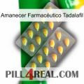 Amanecer Farmacéutico Tadalafil cialis2